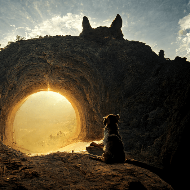 Les gens de la caverne et d’ar raqim, commentaire de sourate al&nbsp;kahf